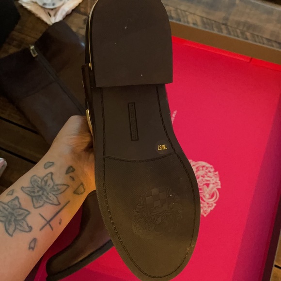 Vince Camuto boots - Picture 4 of 4